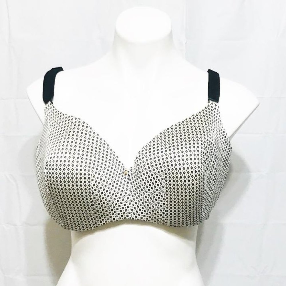 Cacique Bra
